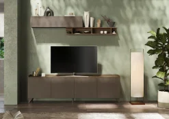 Home affaire Wohnwand »Tray«