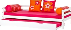 Hoppekids Schubkasten »ECO Dream« Gästebett zusätzliches Bett 70x190 cm