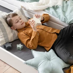 Hoppekids Schubkasten »ECO Dream« Gästebett zusätzliches Bett 70x190 cm