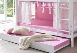 Hoppekids Schubkasten »ECO Dream« Gästebett zusätzliches Bett 70x190 cm