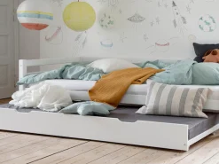 Hoppekids Schubkasten »ECO Dream« Gästebett zusätzliches Bett 70x190 cm