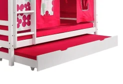 Hoppekids Schubkasten »ECO Dream« Gästebett zusätzliches Bett 70x190 cm