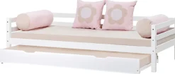 Hoppekids Schubkasten »ECO Dream« Gästebett zusätzliches Bett 70x190 cm
