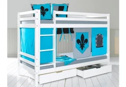 Hoppekids Schubkasten »ECO Dream« auf Rollen für Kinderbett 2 St, 2 Größen