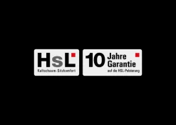 HUKLA Sessel »HU-LC17037« Verstellbare Beinauflage und Rückenlehne, hochklappbare Rückenpolster