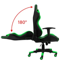 Hyrican Gaming-Stuhl »