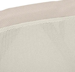 ingenuity Baby-Reisebett »Snooze & Stow™ Easy-Folding Bassinet, beige« faltbar