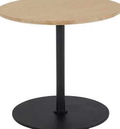 INNOVATION LIVING ™ Couchtisch »Kiffa Tisch« stufenlos höhenverstellbar bis 70 cm