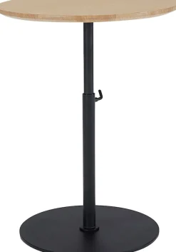 INNOVATION LIVING ™ Couchtisch »Kiffa Tisch« stufenlos höhenverstellbar bis 70 cm