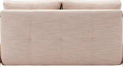 INNOVATION LIVING ™ Schlafsofa »Cubed Klappsofa, hochwertige Schlaffunktion, Design und extra Komfort« Frontauszug, sehr platzsparend, abgewinkelt Sitzen, waagerecht liegen