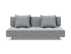 INNOVATION LIVING ™ Schlafsofa »Longhorn, Gästebett, Couch, Tagesliege, Bettsofa,« Schlaf-, Relax-, oder Sitzposition, Liegefläche 140x200 cm