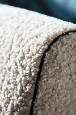 INNOVATION LIVING ™ Schlafsofa »Unfurl Bettsofa, super Strukturstoff, Gästebett, Breite 200cm« Design & Komfort im Einklang. Zeitlose Optik mit Wohlfühlkomfort