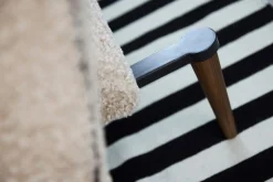 INNOVATION LIVING ™ Schlafsofa »Unfurl Bettsofa, super Strukturstoff, Gästebett, Breite 200cm« Design & Komfort im Einklang. Zeitlose Optik mit Wohlfühlkomfort