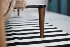 INNOVATION LIVING ™ Schlafsofa »Unfurl Bettsofa, super Strukturstoff, Gästebett, Breite 200cm« Design & Komfort im Einklang. Zeitlose Optik mit Wohlfühlkomfort