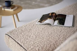 INNOVATION LIVING ™ Schlafsofa »Unfurl Bettsofa, super Strukturstoff, Gästebett, Breite 200cm« Design & Komfort im Einklang. Zeitlose Optik mit Wohlfühlkomfort