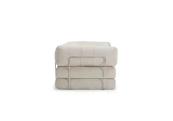 INNOVATION LIVING ™ Schlafsofa »Cozypad C02 - Modulsofa mit Daybed-Funktion – umklappbar« Umklappbar, Modular Designbar, komfortabel