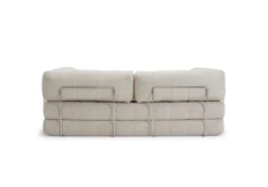 INNOVATION LIVING ™ Schlafsofa »Cozypad C02 - Modulsofa mit Daybed-Funktion – umklappbar« Umklappbar, Modular Designbar, komfortabel