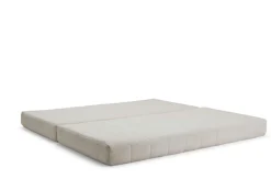 INNOVATION LIVING ™ Schlafsofa »Cozypad C02 - Modulsofa mit Daybed-Funktion – umklappbar« Umklappbar, Modular Designbar, komfortabel