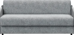 INNOVATION LIVING ™ 3-Sitzer »Eivor, hochwertige Dauerschlaffunktion, bequem und komfortabel« Schlafsofa mit innenliegender Schlafmatratze und schlanken Armlehnen