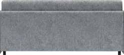INNOVATION LIVING ™ 3-Sitzer »Eivor, hochwertige Dauerschlaffunktion, bequem und komfortabel« Schlafsofa mit innenliegender Schlafmatratze und schlanken Armlehnen