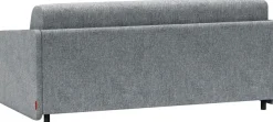 INNOVATION LIVING ™ 3-Sitzer »Eivor, hochwertige Dauerschlaffunktion, bequem und komfortabel« Schlafsofa mit innenliegender Schlafmatratze und schlanken Armlehnen