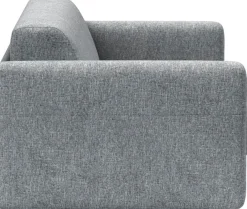 INNOVATION LIVING ™ 3-Sitzer »Killian hochwertige Dauerschlaffunktion, Design und extra Komfort,« innenliegende Federkernmatratze; Schlafhöhe 55cm