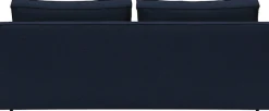 INNOVATION LIVING ™ 3-Sitzer »Sly, Schlafsofa, Dauerschlaffunktion, bequem und komfortabel« Federkernmatratze; leichtgängiger Auszugmechanismus