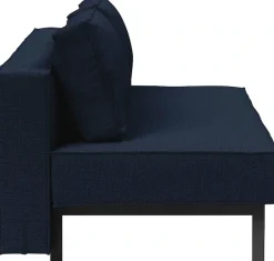 INNOVATION LIVING ™ 3-Sitzer »Sly, Schlafsofa, Dauerschlaffunktion, bequem und komfortabel« Federkernmatratze; leichtgängiger Auszugmechanismus