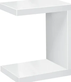 INOSIGN Beistelltisch U-Form