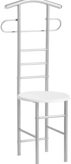 INOSIGN Herrendiener »TOPSELLER!« Gesamthöhe: 118 cm, Sitzhöhe: 48 cm