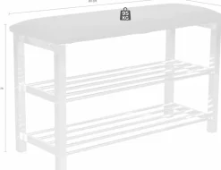 INOSIGN Schuhbank
