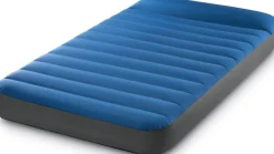 Intex Luftbett »Camping-Matratze Truaire Dura-Beam mit USB150 Pumpe« mit Aufbewahrungs-Tasche