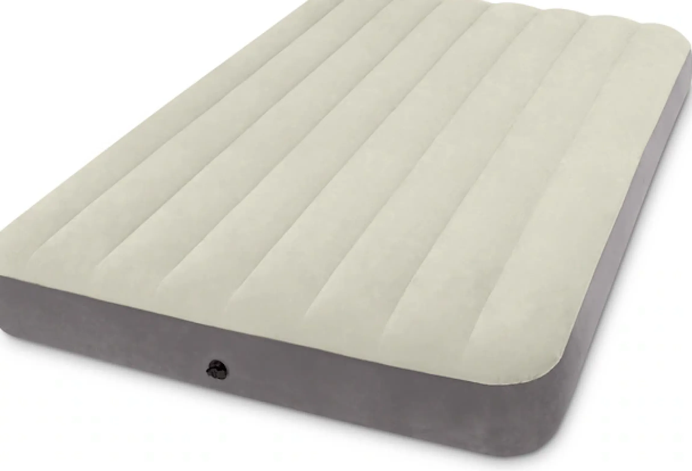 Intex Luftbett »Deluxe Single High Airbed«