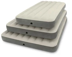 Intex Luftbett »Deluxe Single High Airbed«