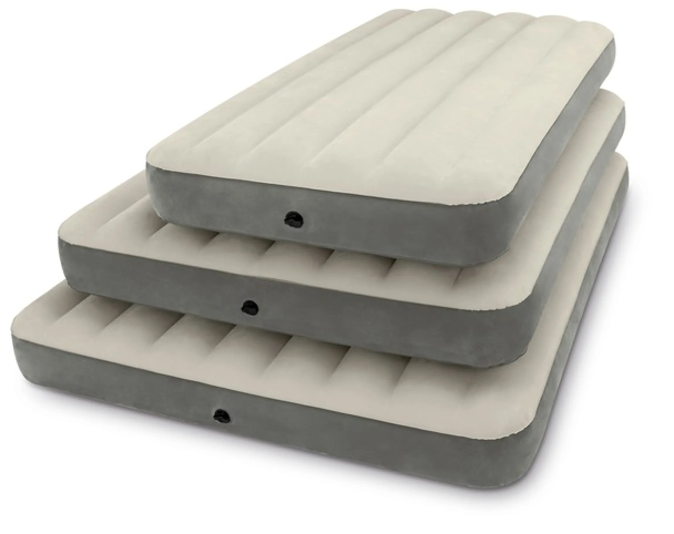 Intex Luftbett »Deluxe Single High Airbed«