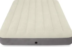 Intex Luftbett »Deluxe Single High Airbed«