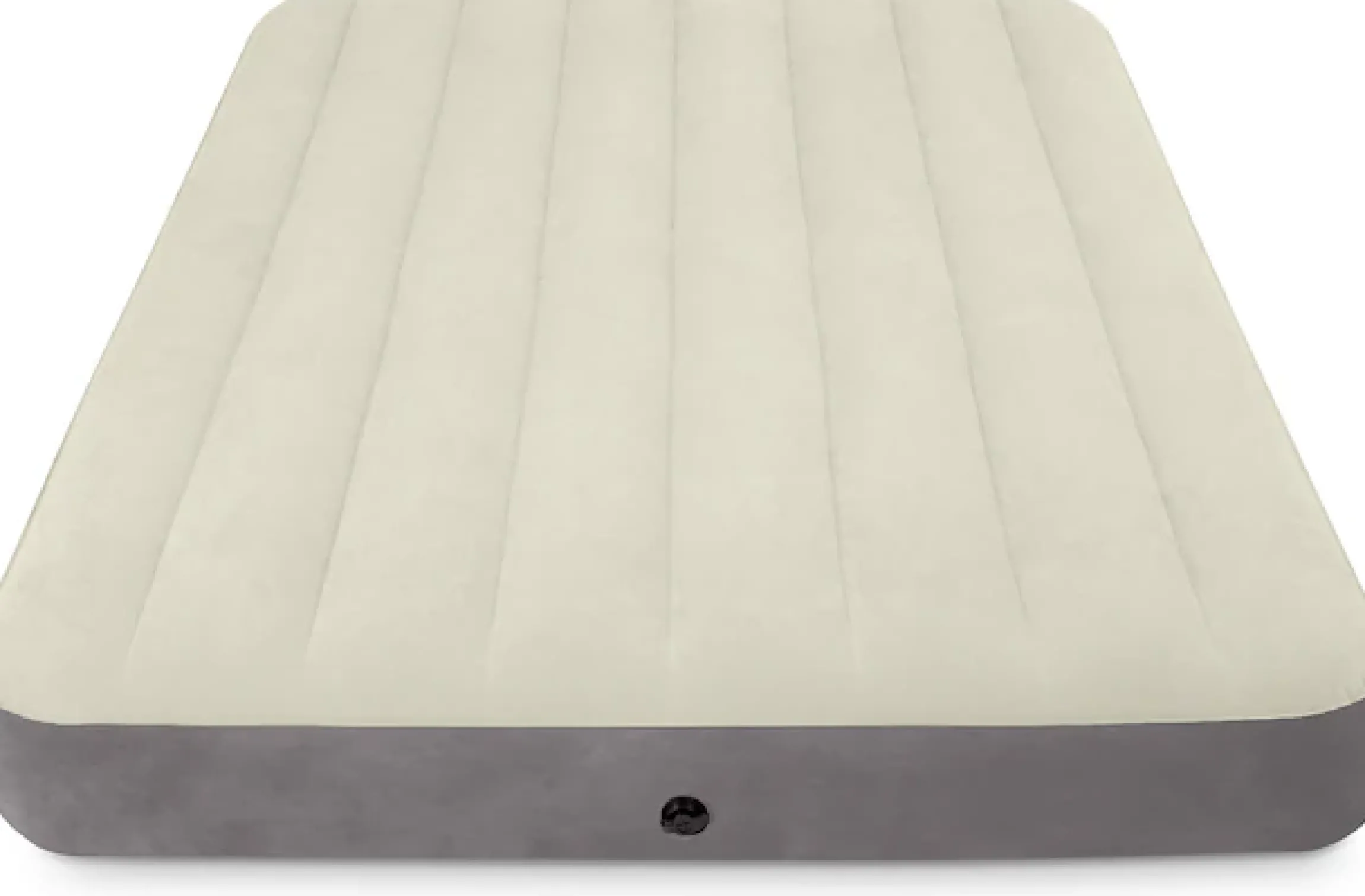 Intex Luftbett »Deluxe Single High Airbed«
