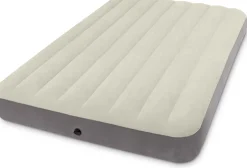 Intex Luftbett »Deluxe Single High Airbed«