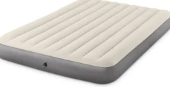 Intex Luftbett »Deluxe Single High Airbed«