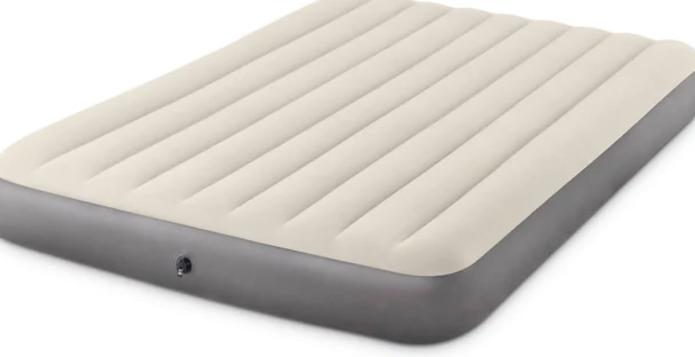 Intex Luftbett »Deluxe Single High Airbed«
