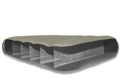 Intex Luftbett »Deluxe Single High Airbed«