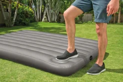 Intex Luftbett »Dura-Beam® DOWNY Airbed«