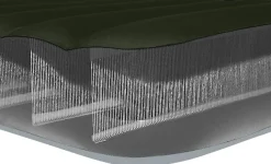 Intex Luftbett »Dura-Beam® DOWNY Airbed«