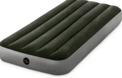 Intex Luftbett »Dura-Beam® DOWNY Airbed«