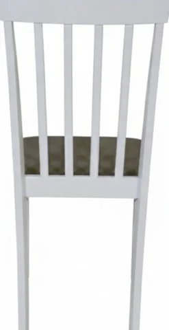 Jahnke Esszimmerstuhl »LITE SIT DUO« (Set) Esszimmerstuhl (2er Set), Massivholz, Samt-Stoff, bis 110 kg belastbar