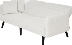 Jahnke Schlafsofa »CHILLAX LINE« mit Relax-und Schlaffunktion, inkl. Kissen, Breite 191 cm