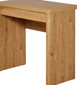 Jahnke Schreibtisch »CU-LIBRE 80« 1 Stk. tlg. Schreib-oder Konsolentisch mit Schublade, Breite ca. 79 cm