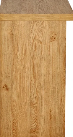 Jahnke Schreibtisch »CU-LIBRE 80« 1 Stk. tlg. Schreib-oder Konsolentisch mit Schublade, Breite ca. 79 cm