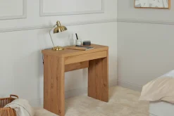 Jahnke Schreibtisch »CU-LIBRE 80« 1 Stk. tlg. Schreib-oder Konsolentisch mit Schublade, Breite ca. 79 cm