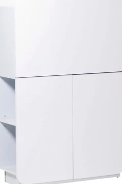Jahnke Sekretär »CU-CULTURE MC, Schreibtisch,« zeitlos, integrierbar in jeden Wohnraum; Maße 79,5x27,8x119 cm